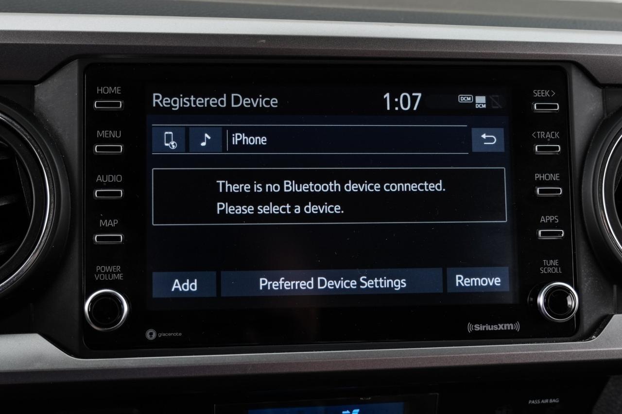 2022 Toyota Tacoma 2WD SR5 Farmers Branch TX