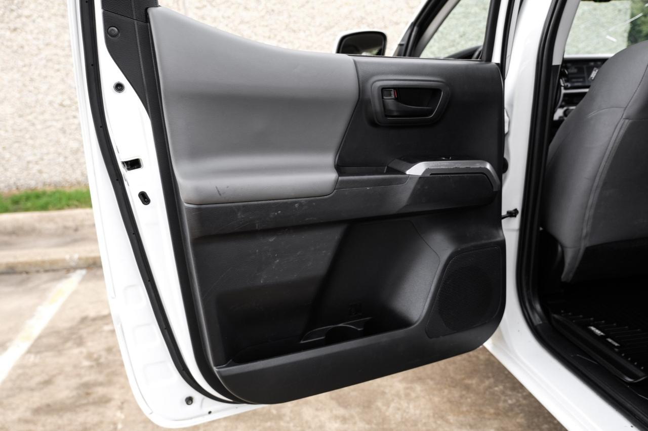 2022 Toyota Tacoma 2WD SR5 Farmers Branch TX