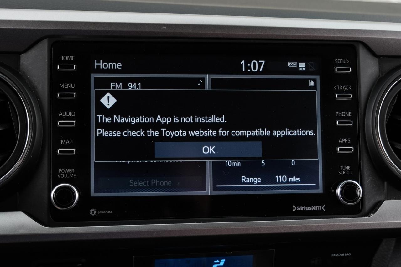 2022 Toyota Tacoma 2WD SR5 Farmers Branch TX