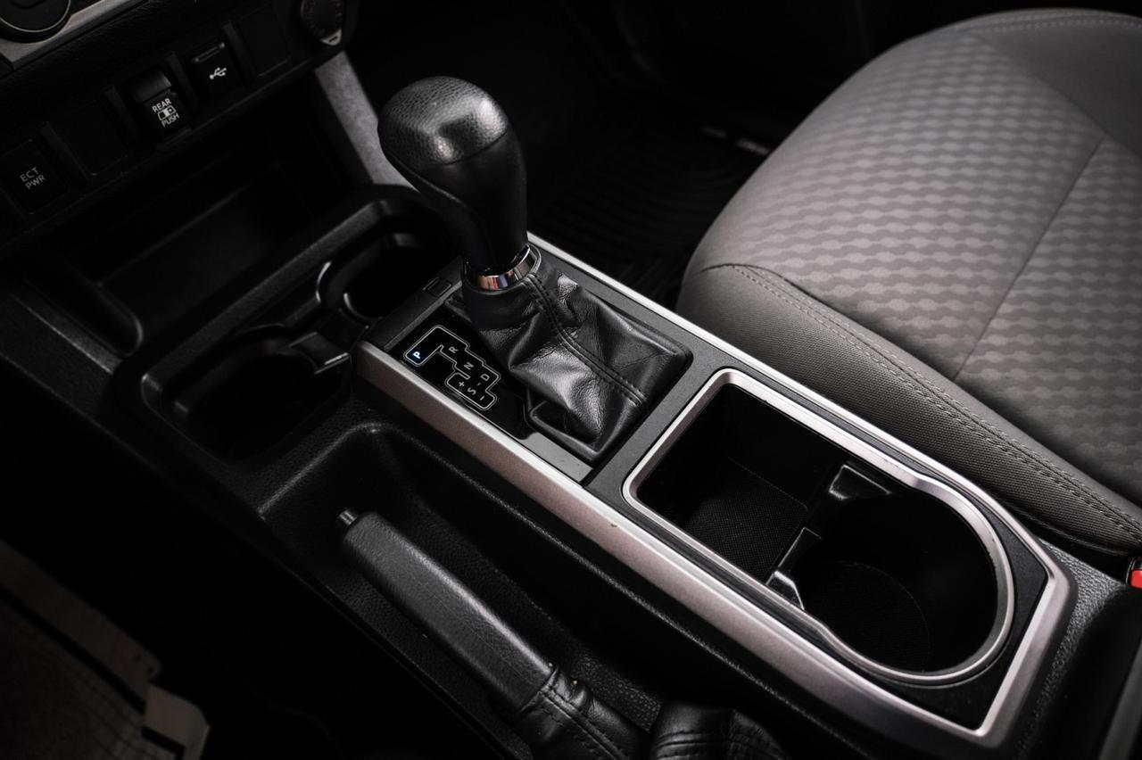 2022 Toyota Tacoma 2WD SR5 Farmers Branch TX