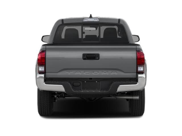 2022 Toyota Tacoma 2WD SR5 Hurst TX