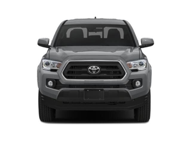 2022 Toyota Tacoma 2WD SR5 Hurst TX