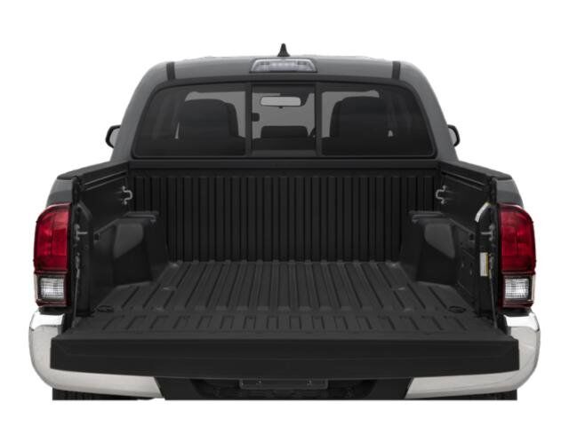 2022 Toyota Tacoma 2WD SR5 Hurst TX