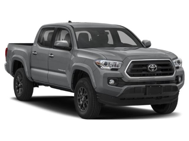 2022 Toyota Tacoma 2WD SR5 Hurst TX