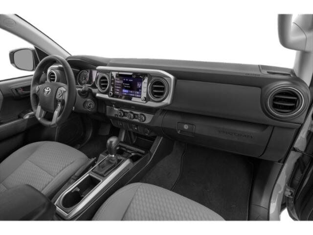 2022 Toyota Tacoma 2WD SR5 Hurst TX