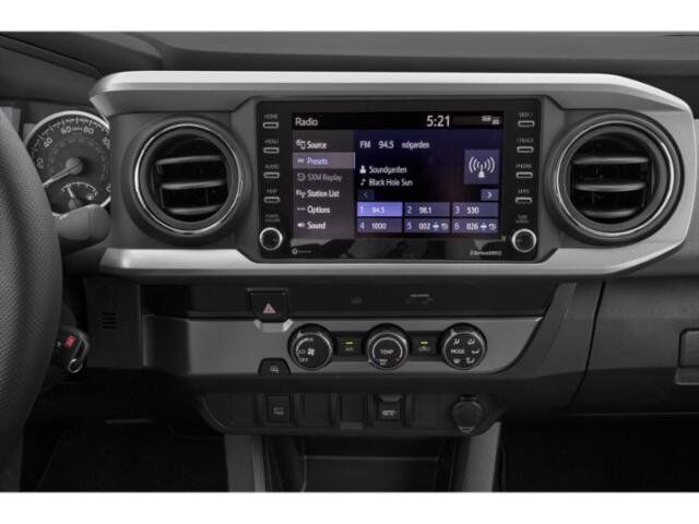 2022 Toyota Tacoma 2WD SR5 Hurst TX