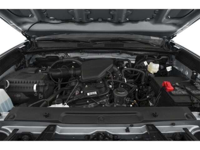 2022 Toyota Tacoma 2WD SR5 Hurst TX