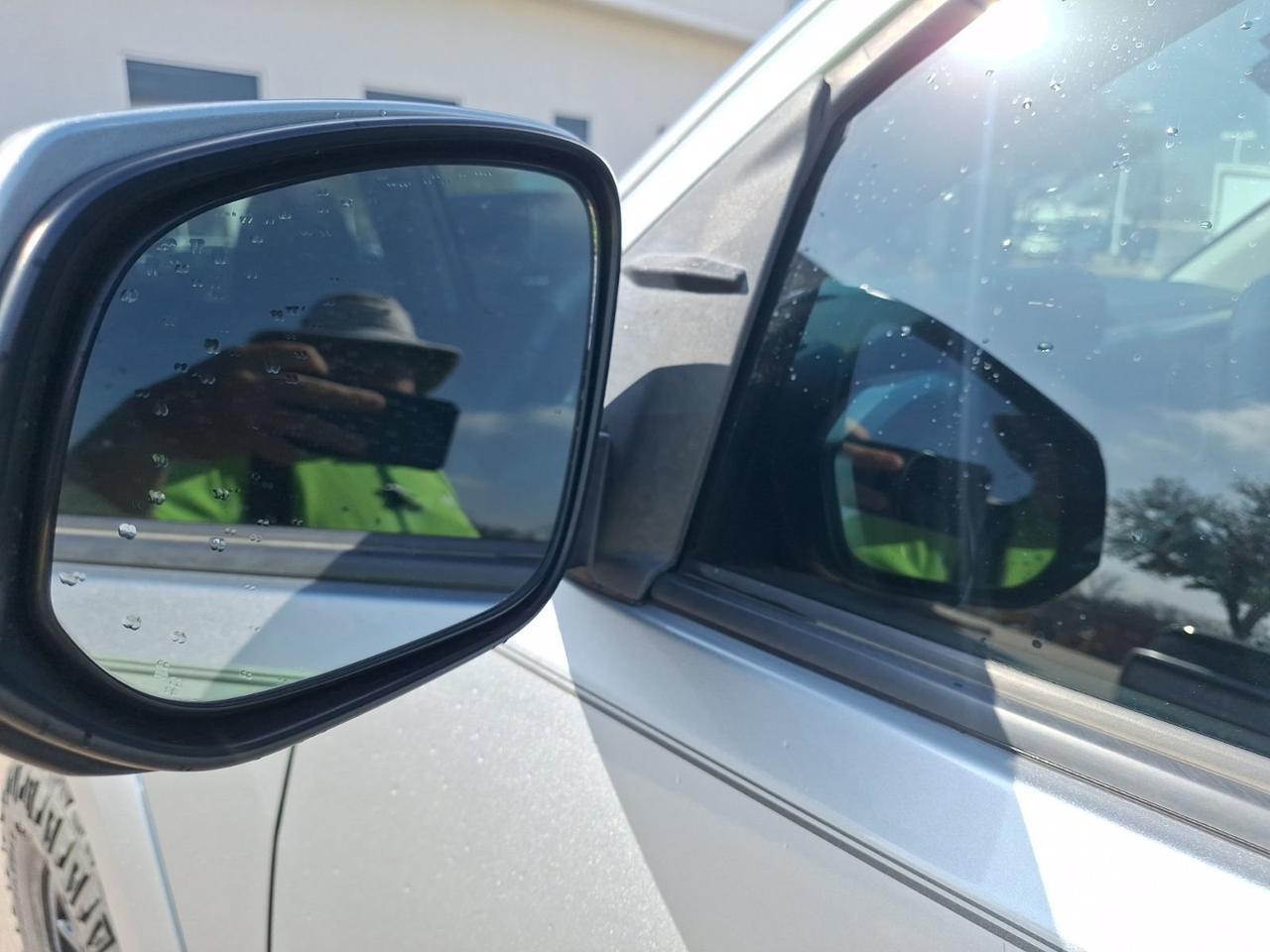 2022 Toyota Tacoma 2WD SR5 Hurst TX