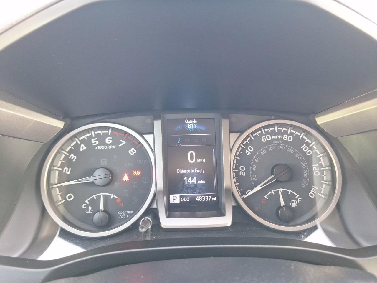 2022 Toyota Tacoma 2WD SR5 Hurst TX