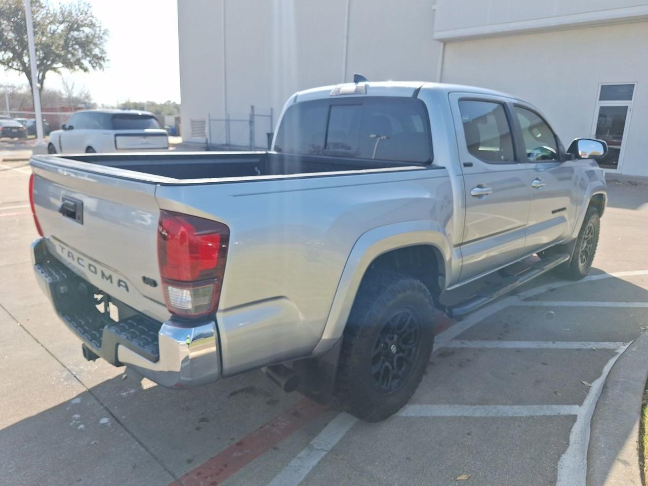 2022 Toyota Tacoma 2WD SR5 Hurst TX