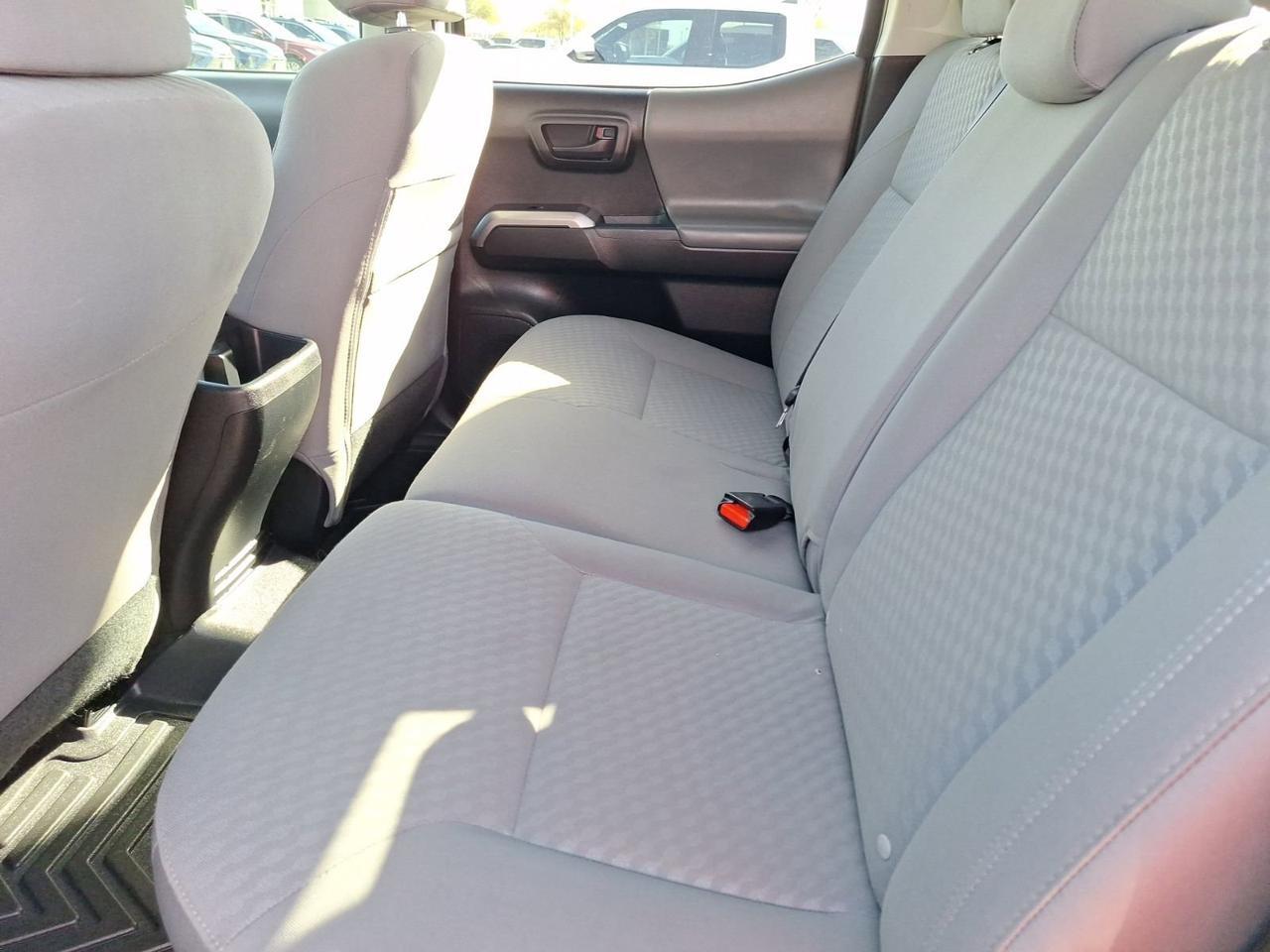 2022 Toyota Tacoma 2WD SR5 Hurst TX