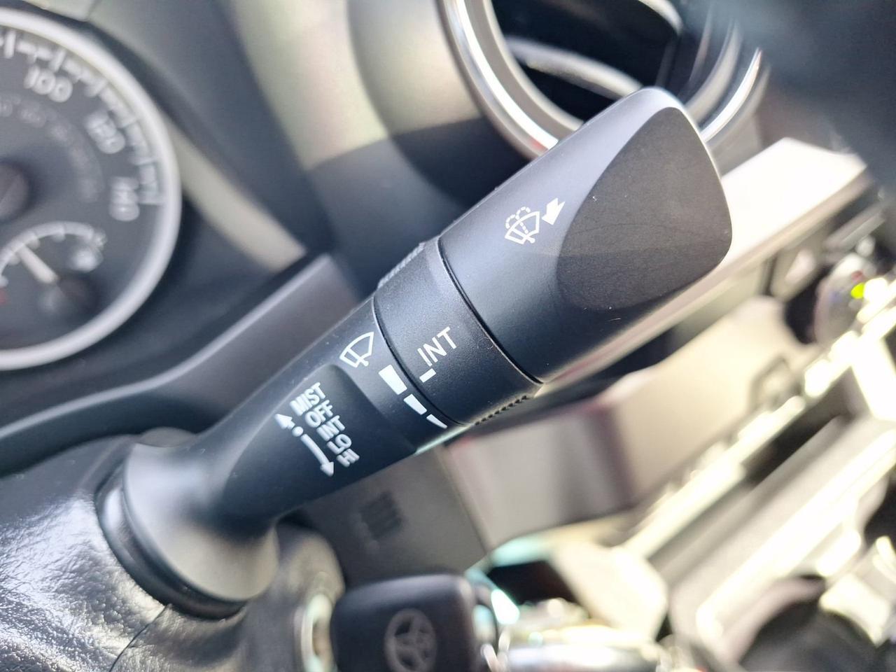 2022 Toyota Tacoma 2WD SR5 Hurst TX