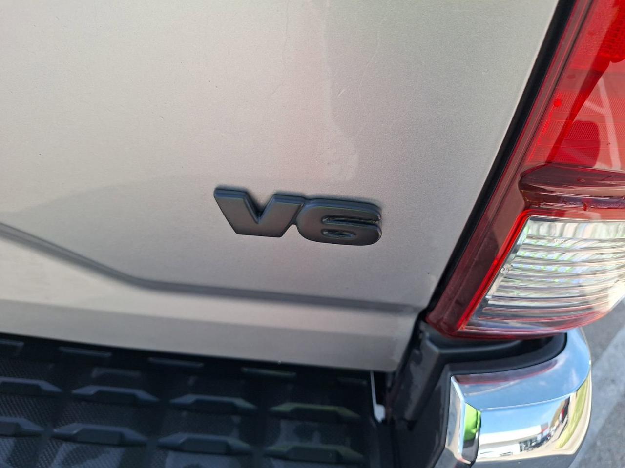 2022 Toyota Tacoma 2WD SR5 Hurst TX