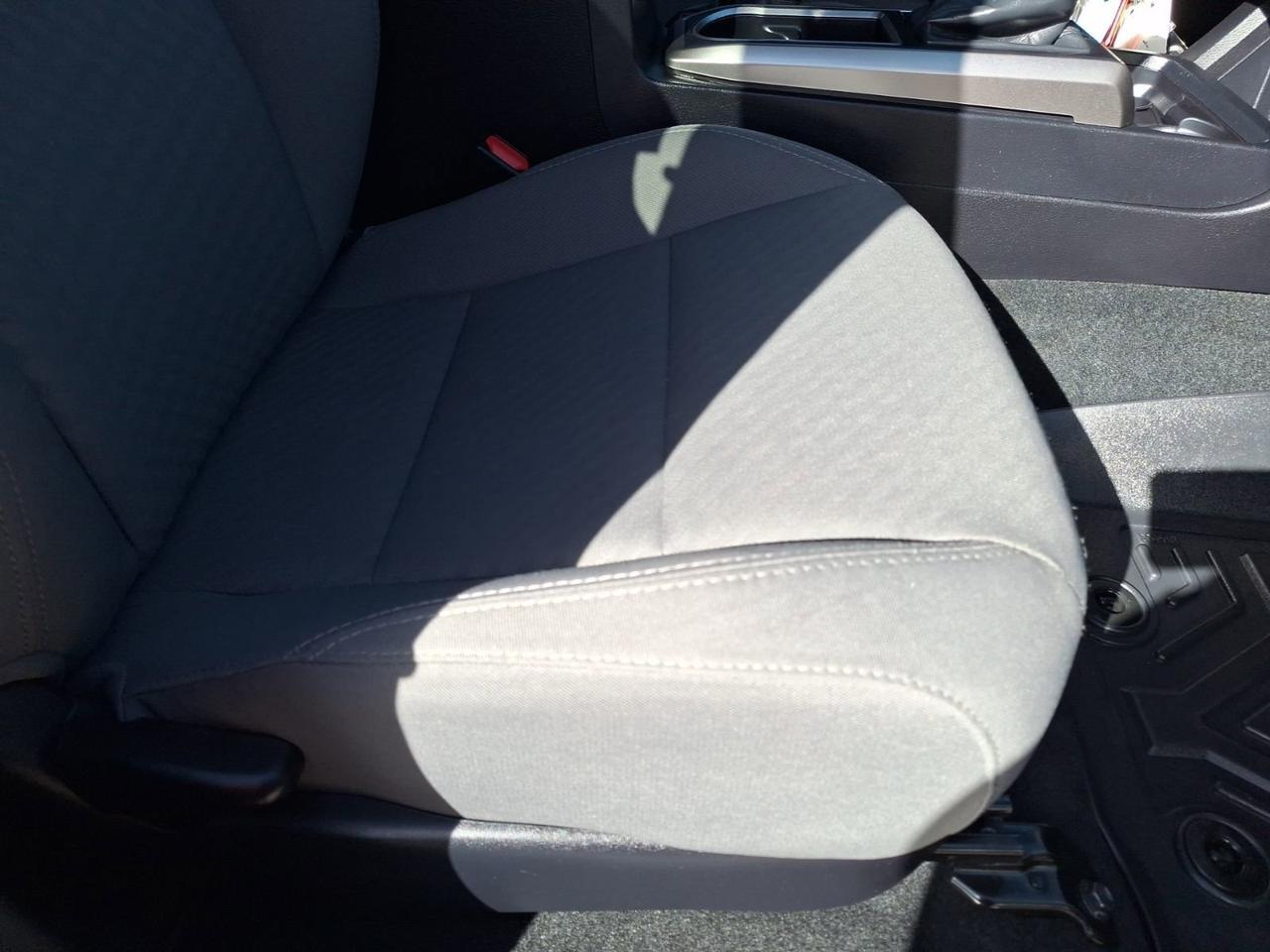 2022 Toyota Tacoma 2WD SR5 Hurst TX