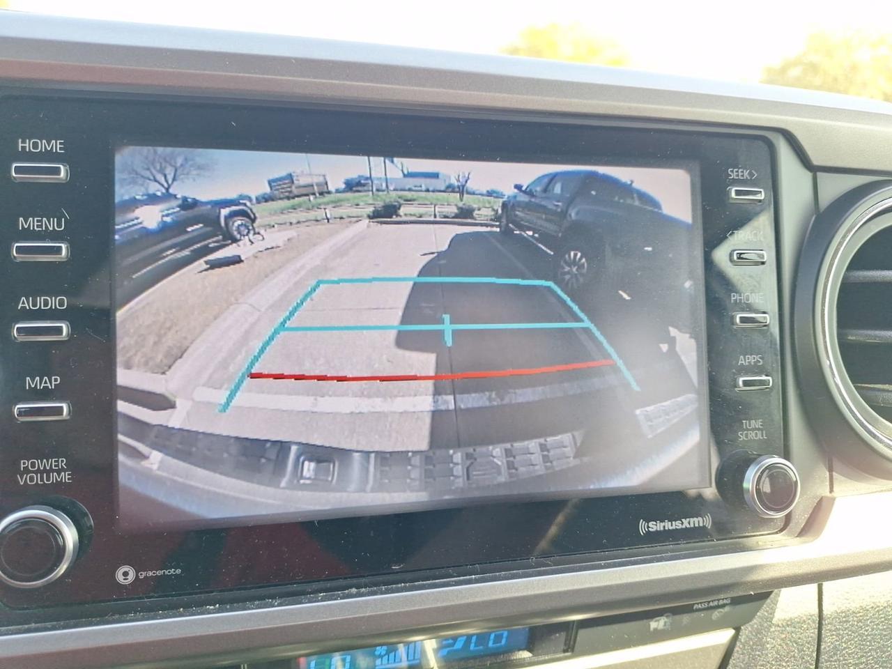 2022 Toyota Tacoma 2WD SR5 Hurst TX