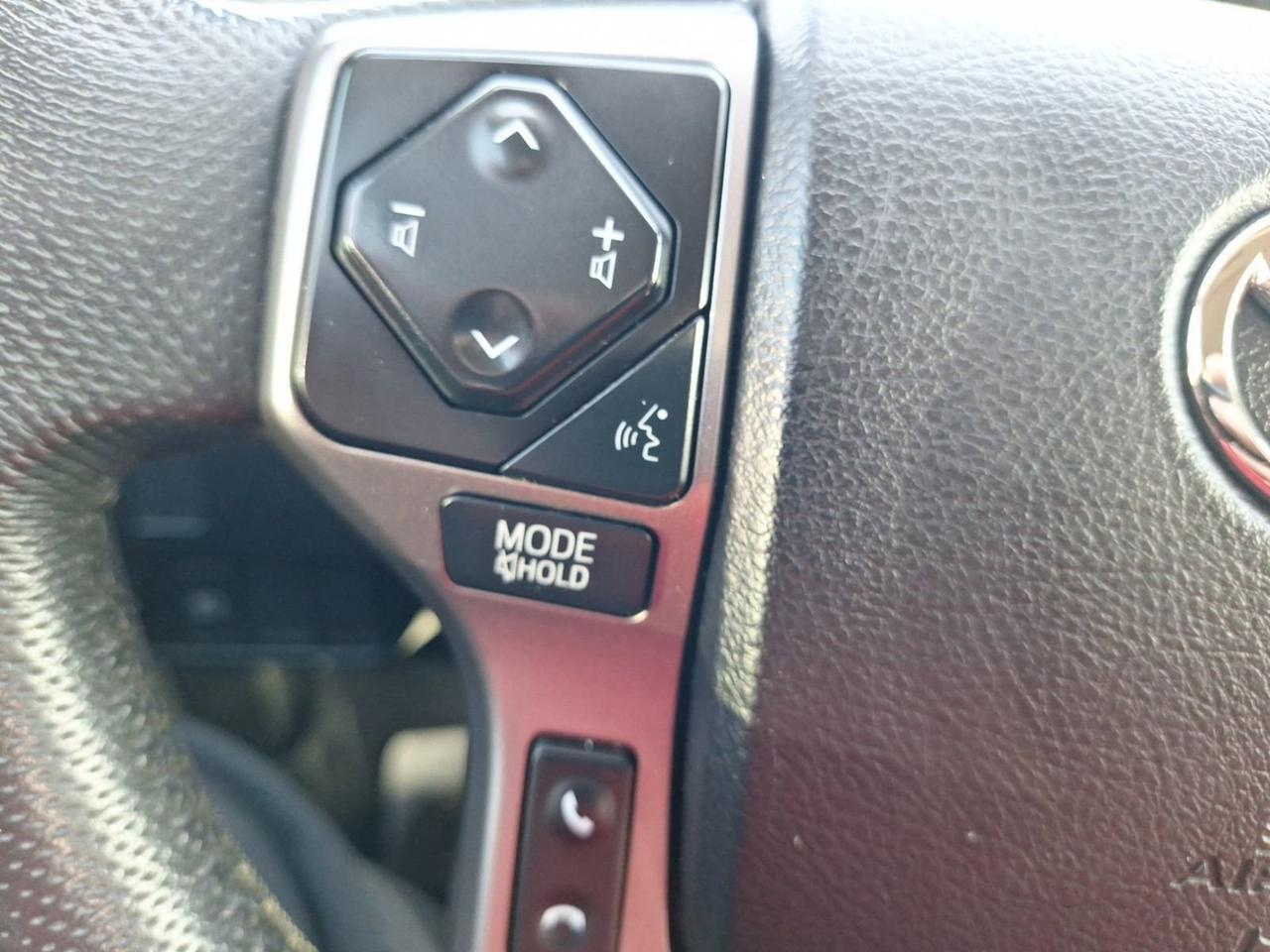 2022 Toyota Tacoma 2WD SR5 Hurst TX