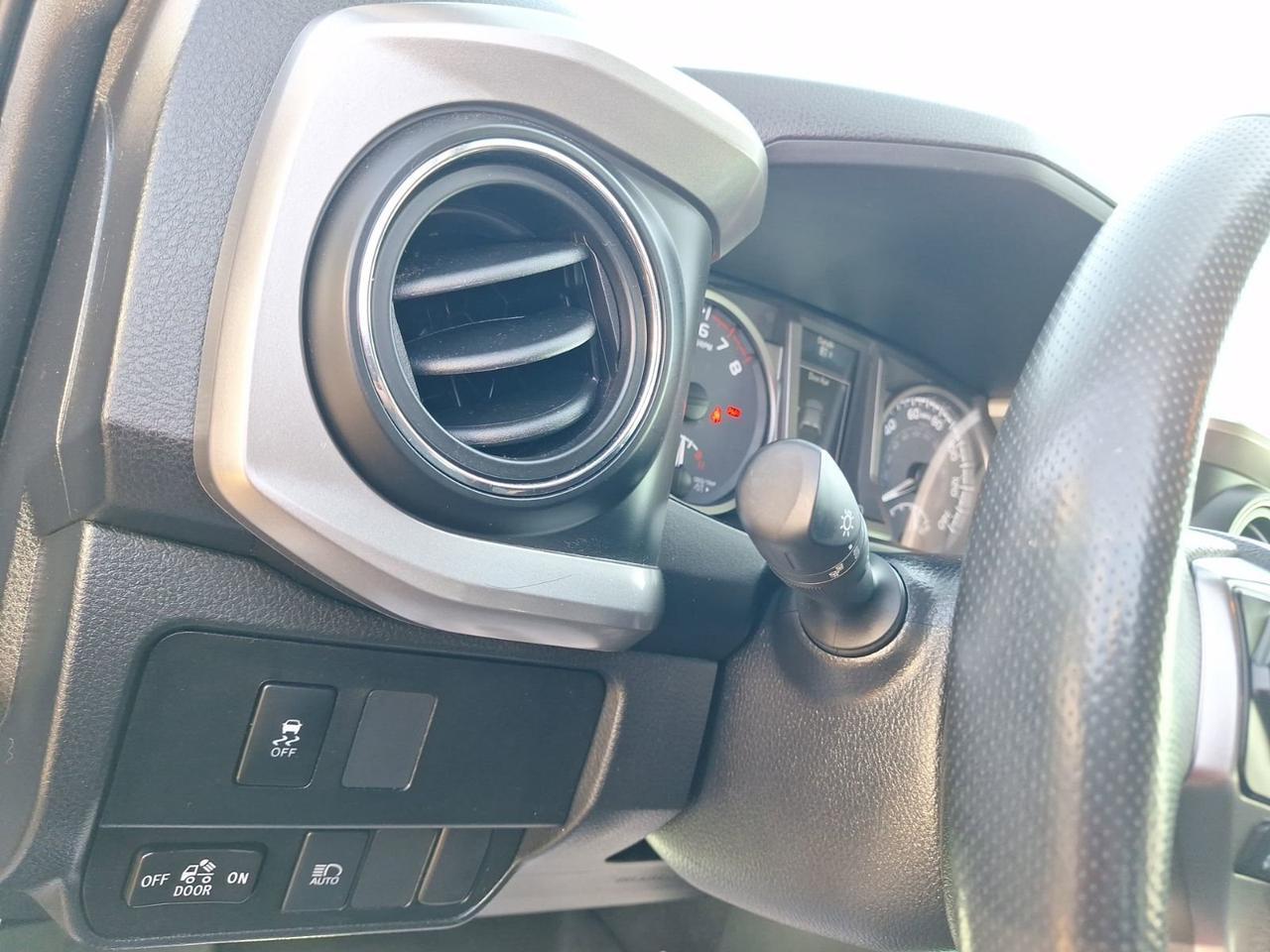 2022 Toyota Tacoma 2WD SR5 Hurst TX