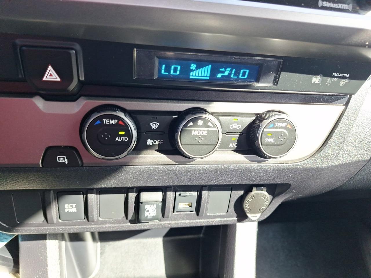 2022 Toyota Tacoma 2WD SR5 Hurst TX