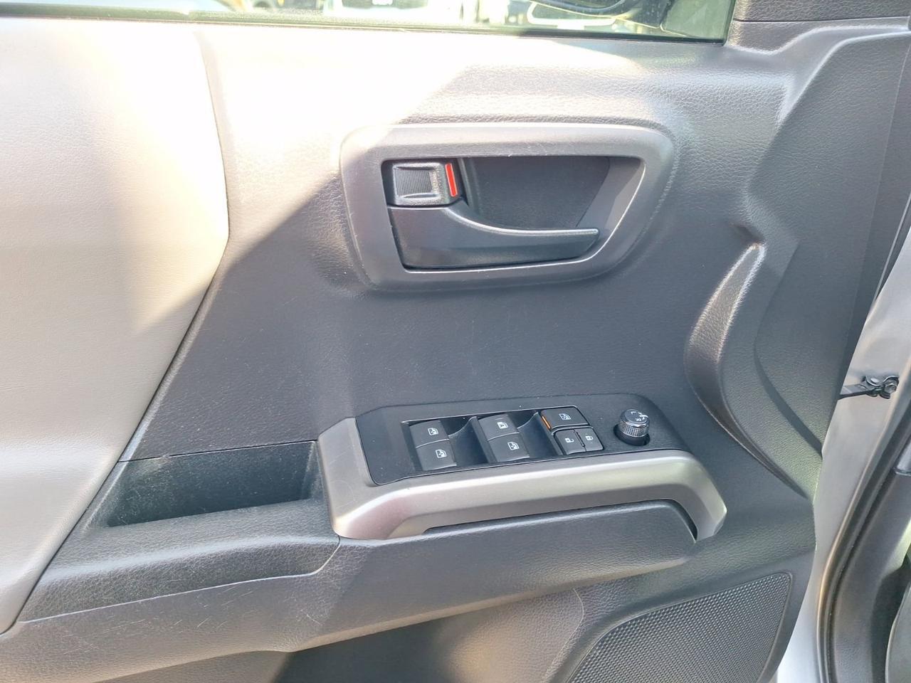 2022 Toyota Tacoma 2WD SR5 Hurst TX