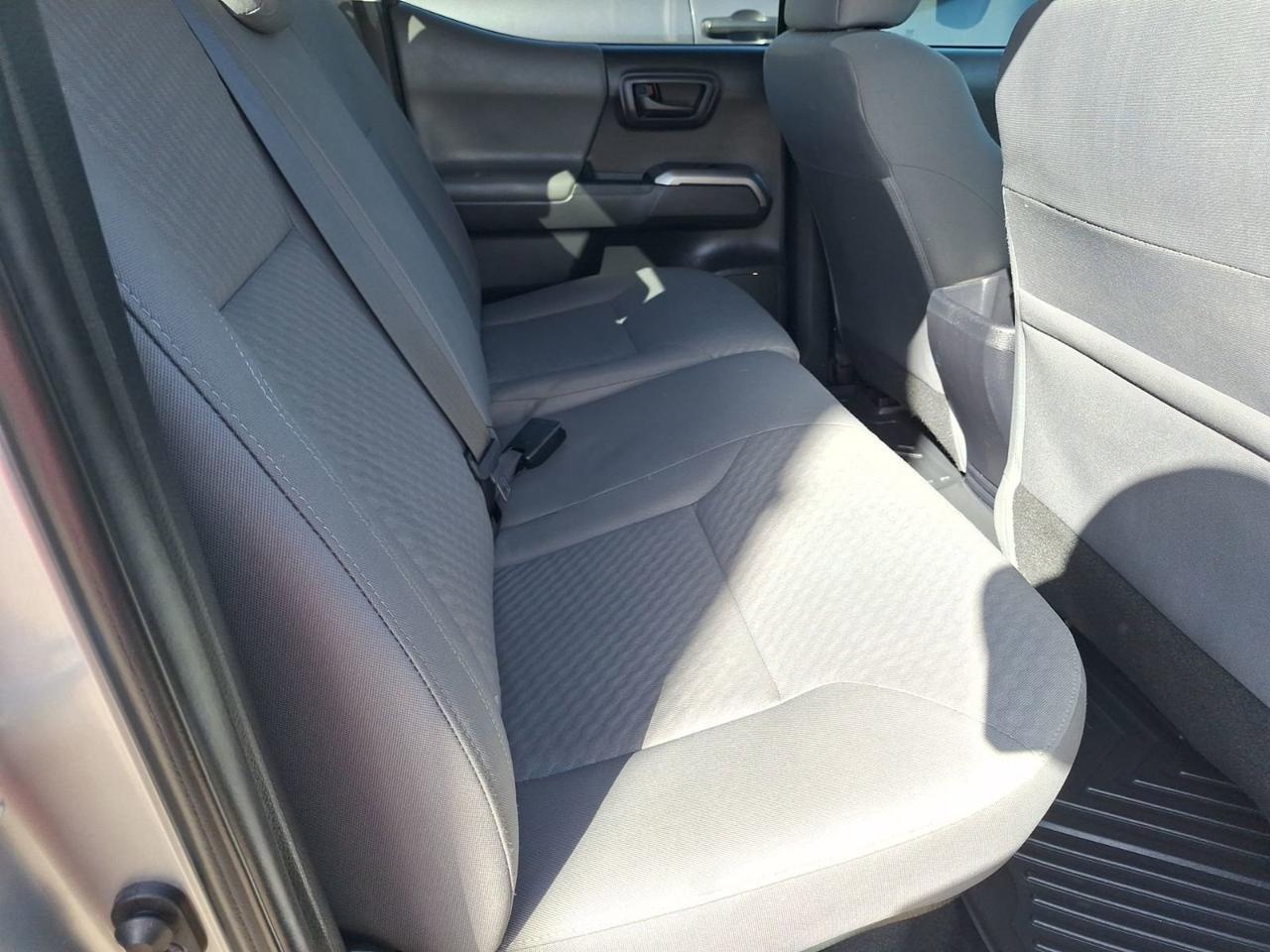 2022 Toyota Tacoma 2WD SR5 Hurst TX