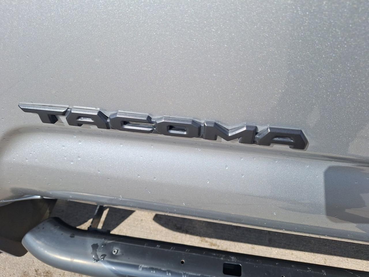 2022 Toyota Tacoma 2WD SR5 Hurst TX