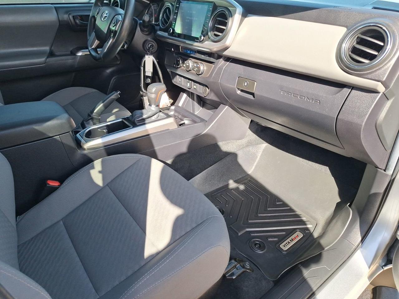 2022 Toyota Tacoma 2WD SR5 Hurst TX