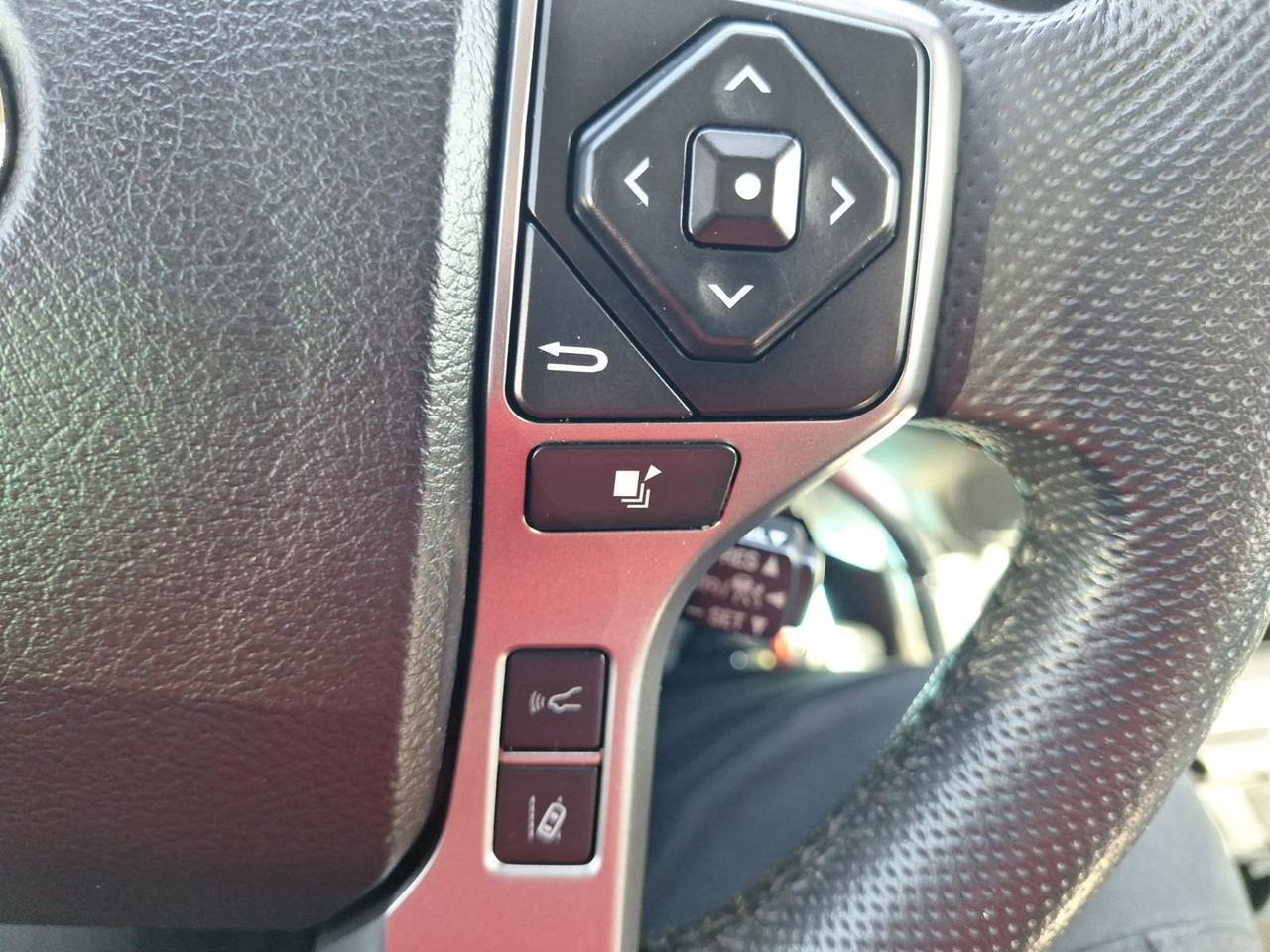 2022 Toyota Tacoma 2WD SR5 Hurst TX