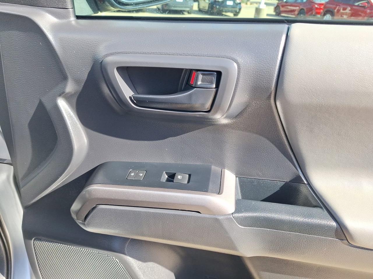 2022 Toyota Tacoma 2WD SR5 Hurst TX