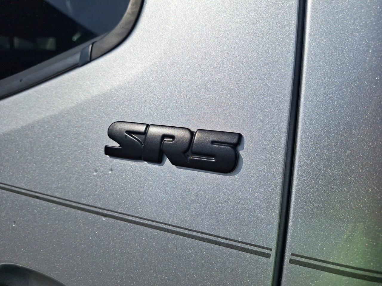 2022 Toyota Tacoma 2WD SR5 Hurst TX