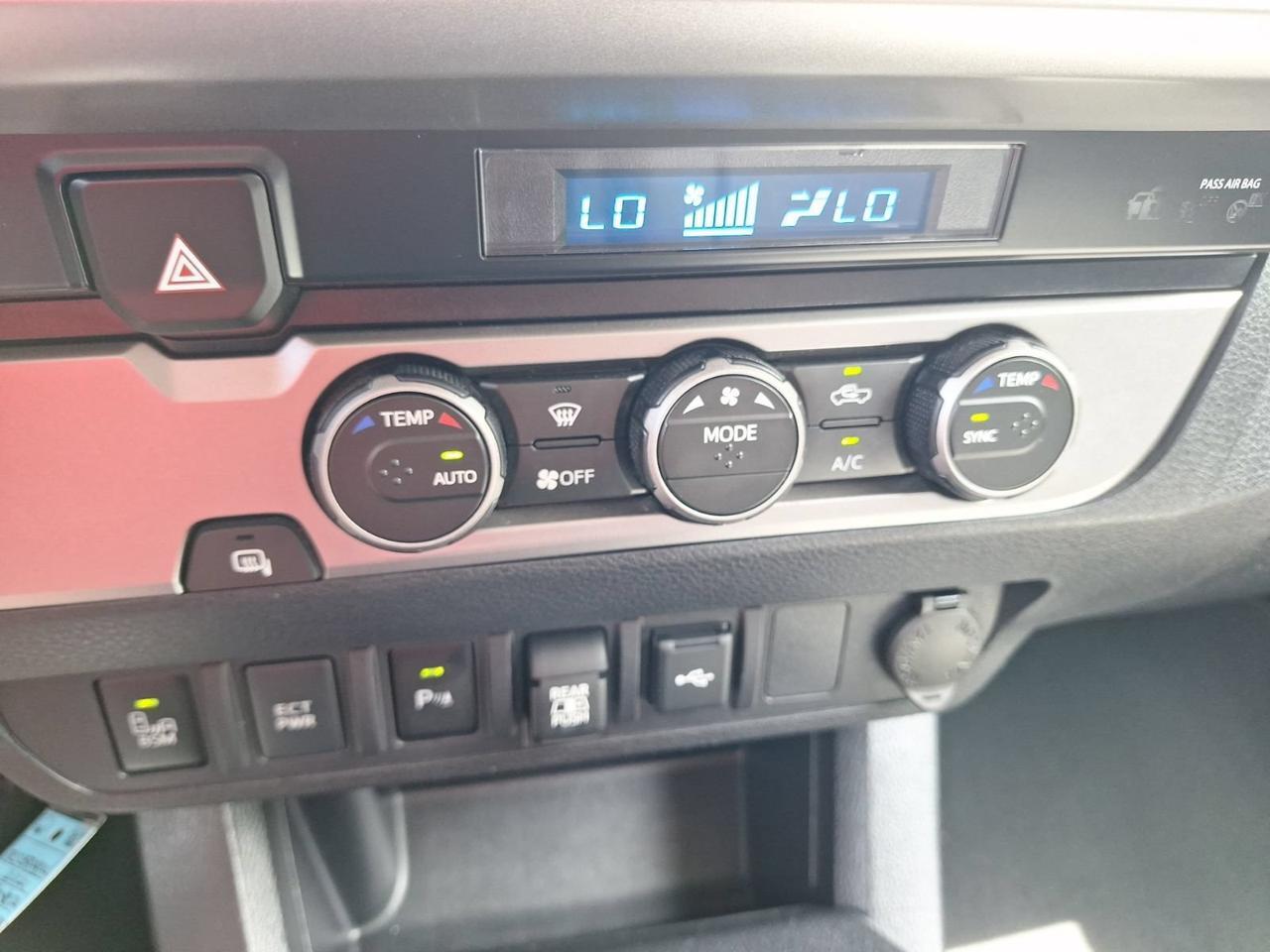 2022 Toyota Tacoma 2WD SR5 Hurst TX