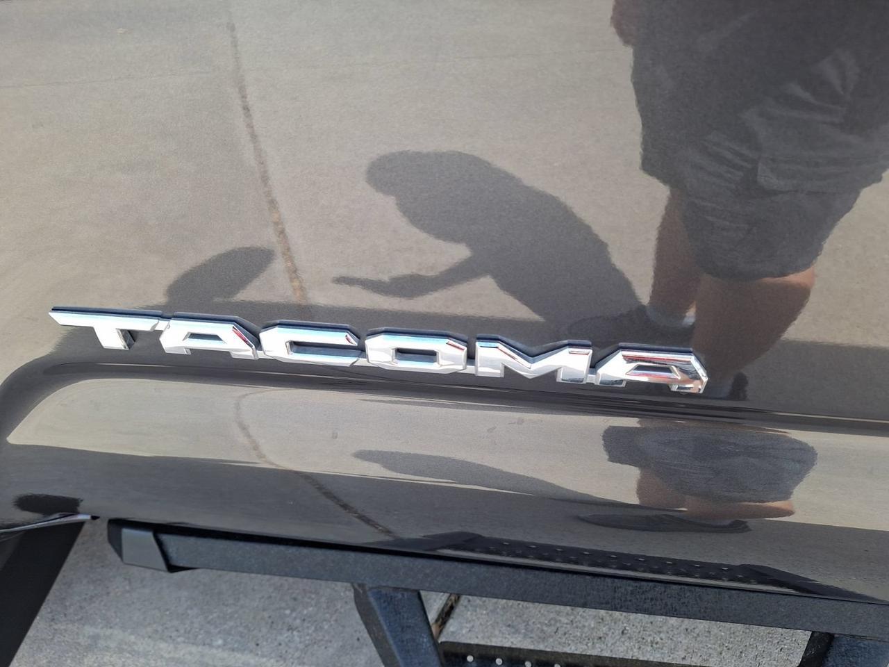 2022 Toyota Tacoma 2WD SR5 Hurst TX