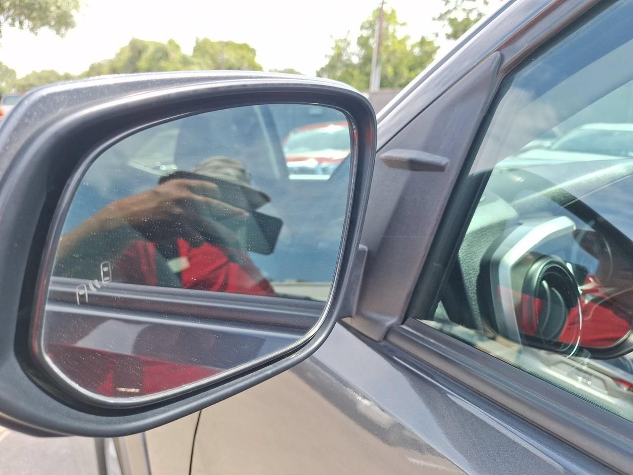 2022 Toyota Tacoma 2WD SR5 Hurst TX