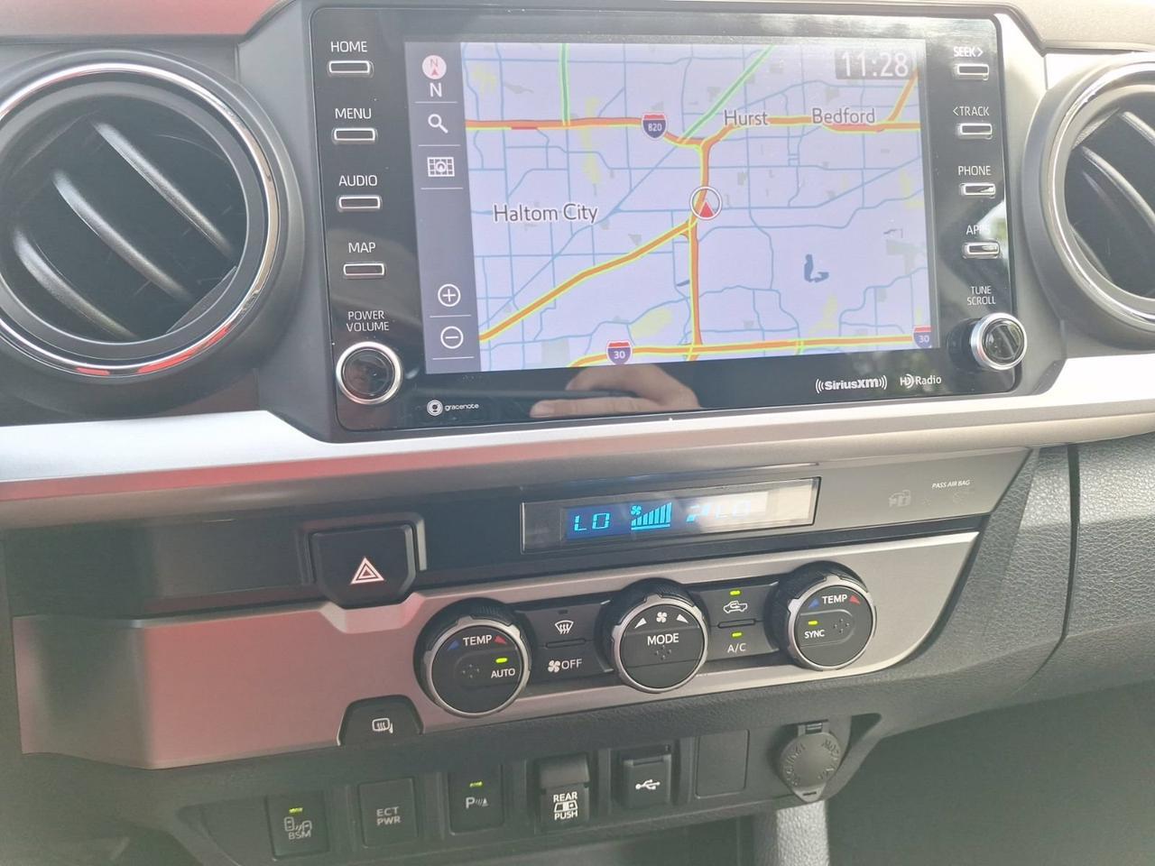 2022 Toyota Tacoma 2WD SR5 Hurst TX