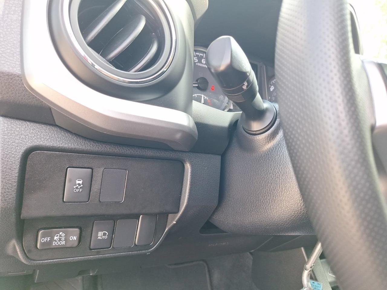 2022 Toyota Tacoma 2WD SR5 Hurst TX