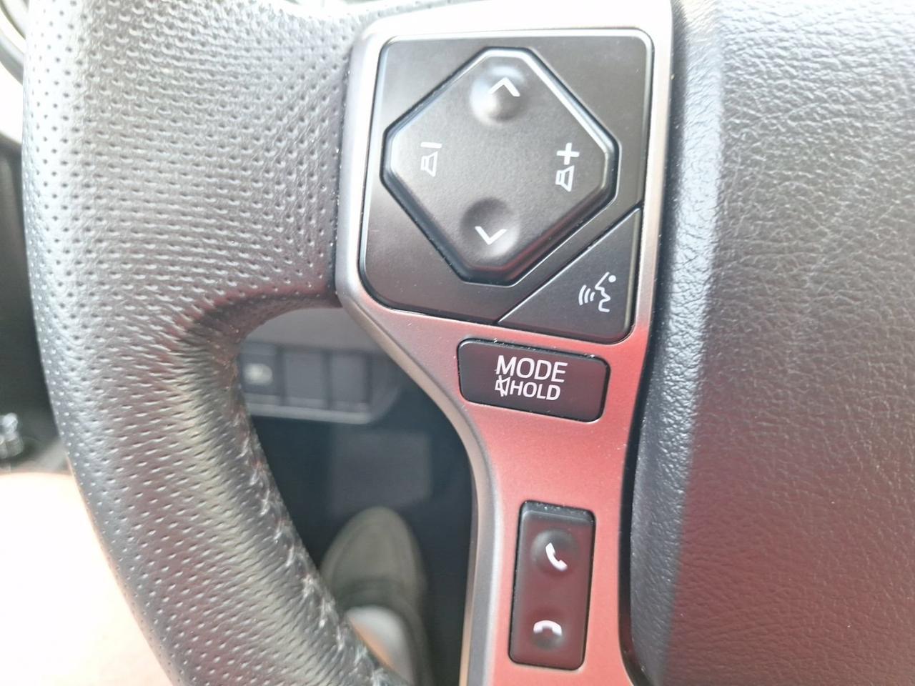 2022 Toyota Tacoma 2WD SR5 Hurst TX