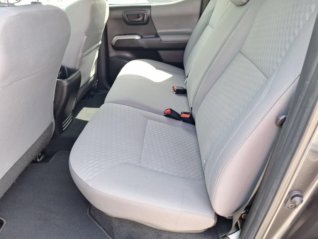 2022 Toyota Tacoma 2WD SR5 Hurst TX