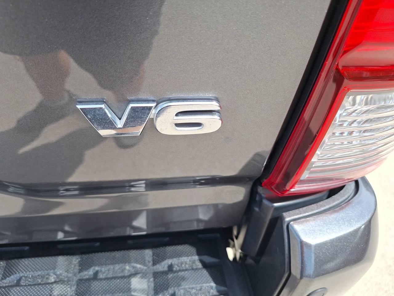 2022 Toyota Tacoma 2WD SR5 Hurst TX