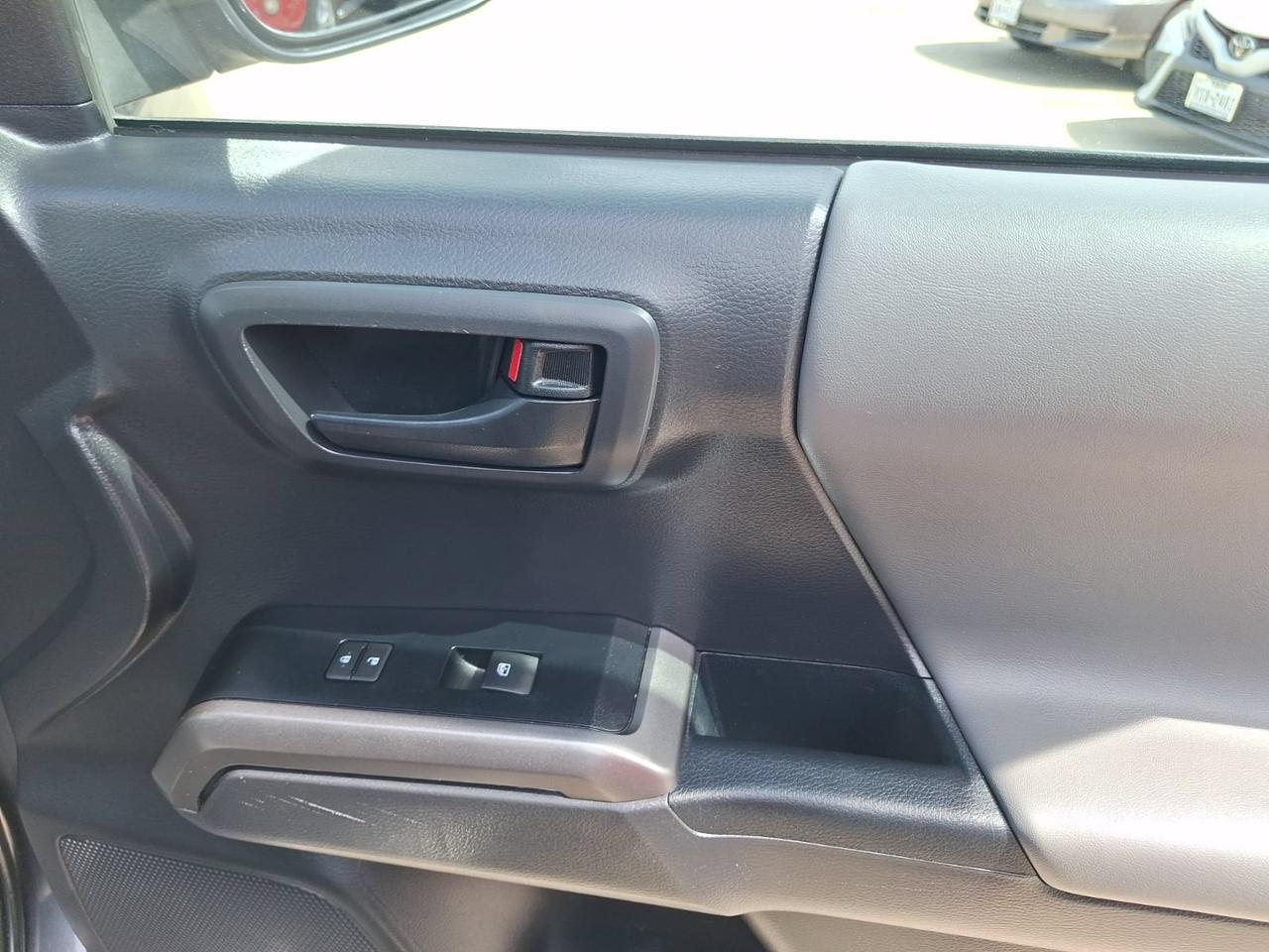2022 Toyota Tacoma 2WD SR5 Hurst TX