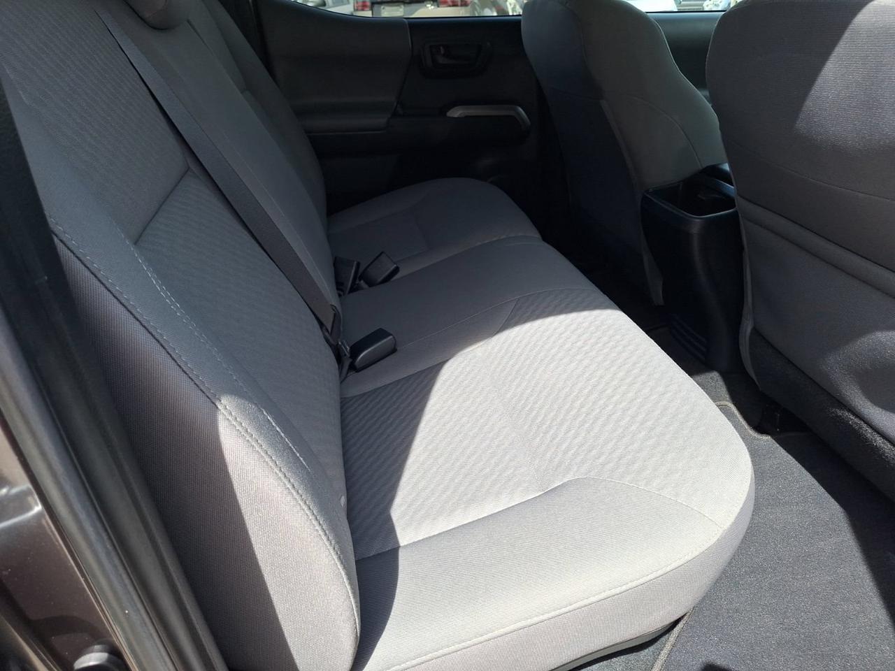 2022 Toyota Tacoma 2WD SR5 Hurst TX