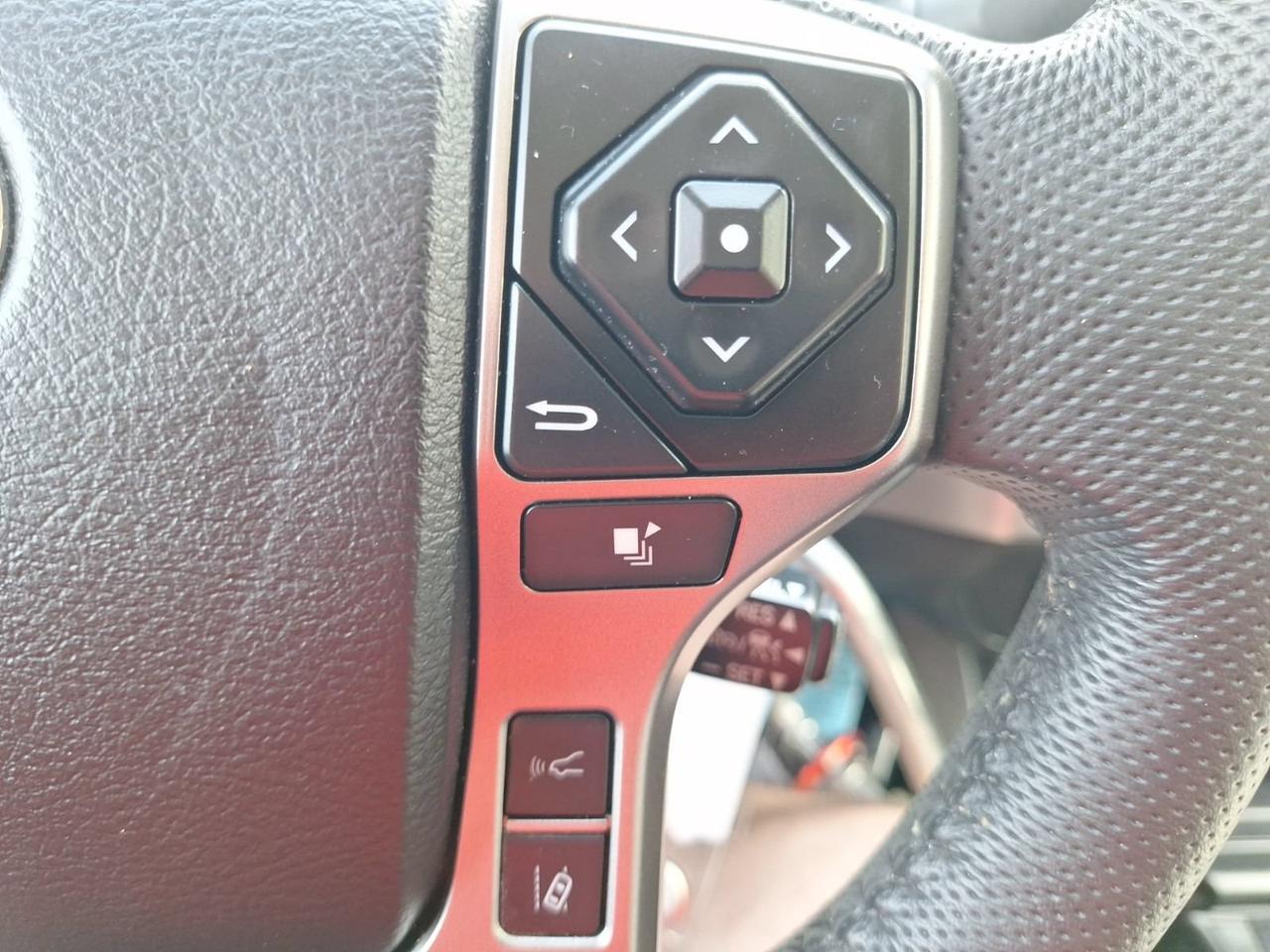 2022 Toyota Tacoma 2WD SR5 Hurst TX
