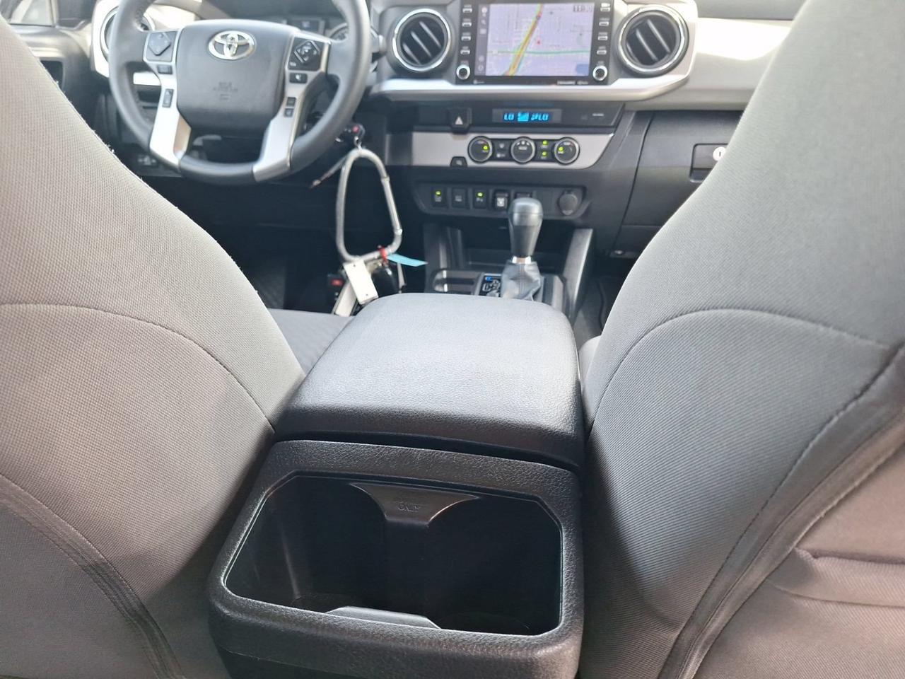 2022 Toyota Tacoma 2WD SR5 Hurst TX