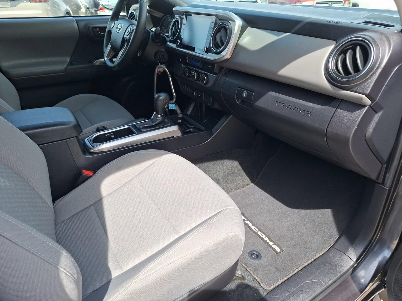 2022 Toyota Tacoma 2WD SR5 Hurst TX
