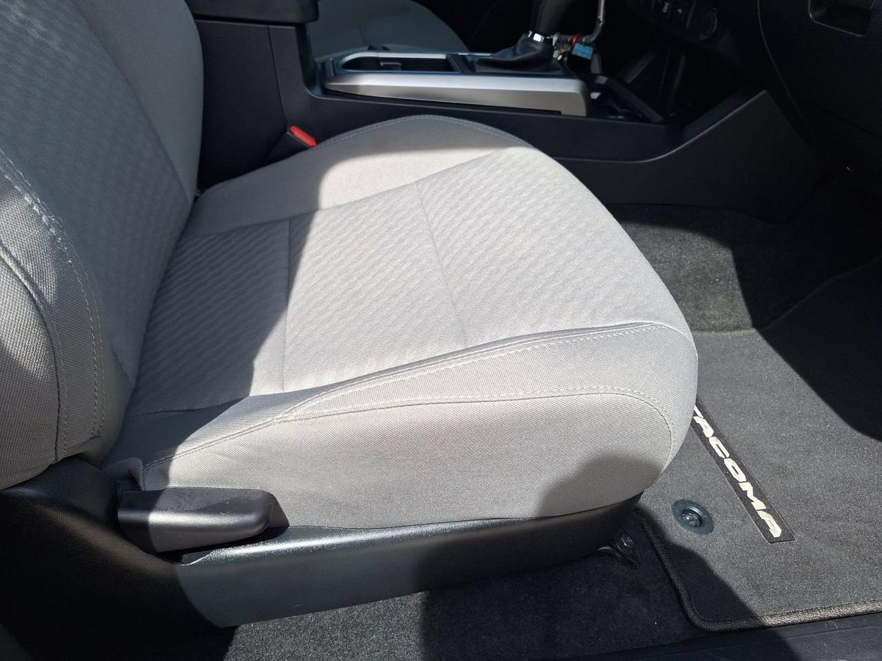 2022 Toyota Tacoma 2WD SR5 Hurst TX