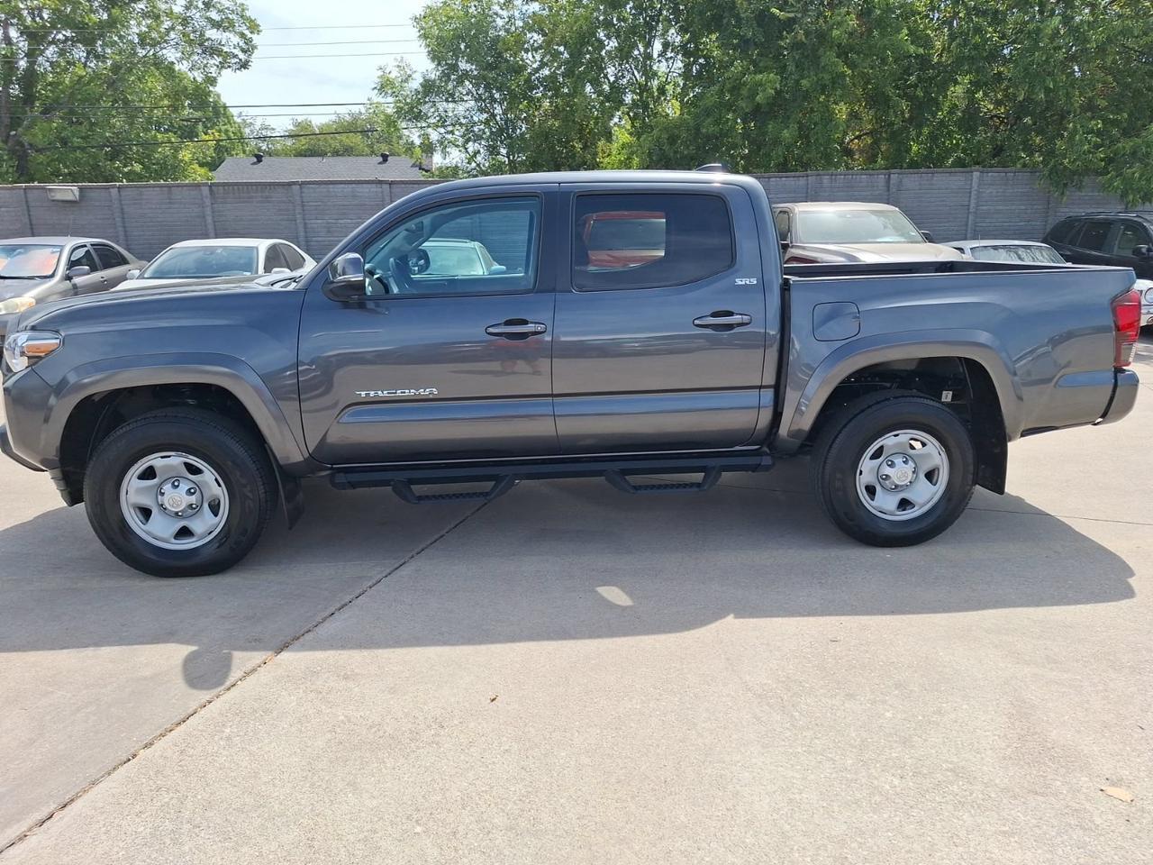 2022 Toyota Tacoma 2WD SR5 Hurst TX