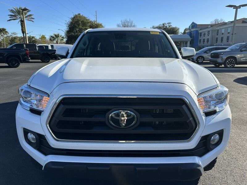2022 Toyota Tacoma 2WD SR5 Jacksonville FL