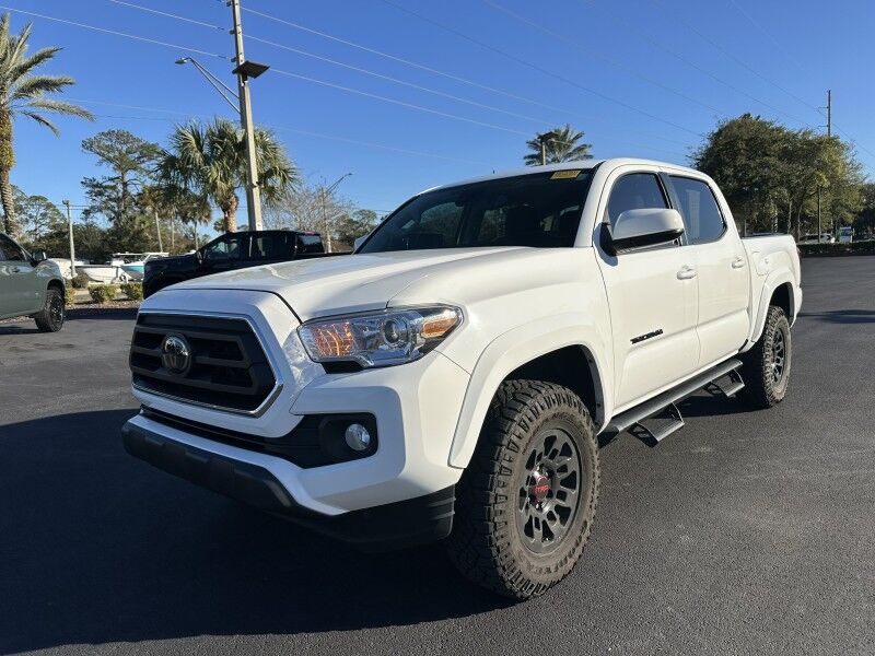 2022 Toyota Tacoma 2WD SR5 Jacksonville FL