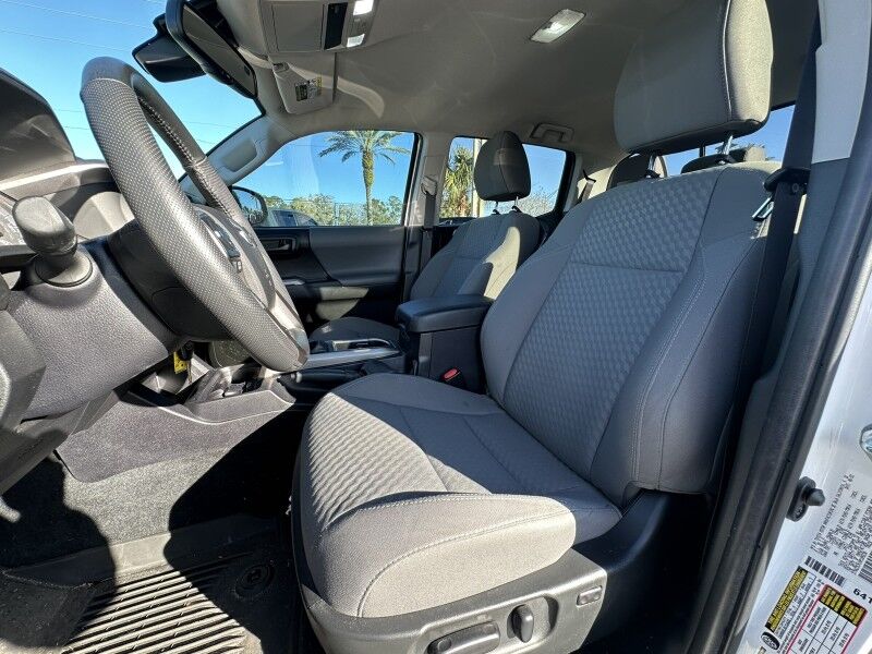 2022 Toyota Tacoma 2WD SR5 Jacksonville FL