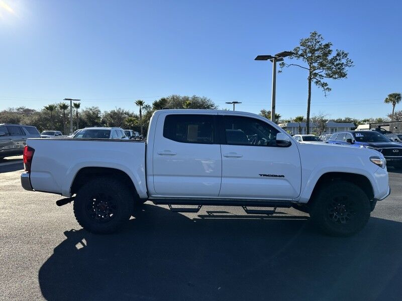 2022 Toyota Tacoma 2WD SR5 Jacksonville FL