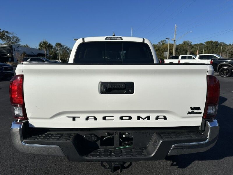 2022 Toyota Tacoma 2WD SR5 Jacksonville FL