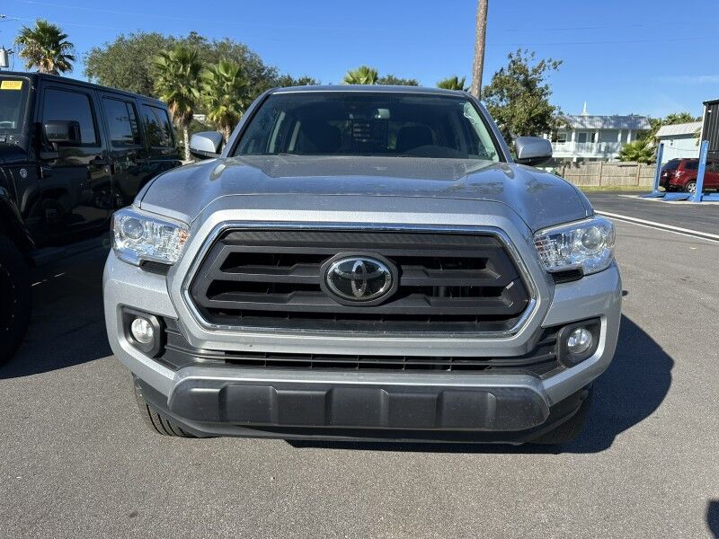 2022 Toyota Tacoma 2WD SR5